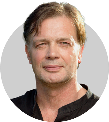 Dr Andrew Wakefield 